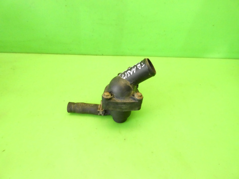 Króciec obudowa termostatu FORD TRANSIT CONNECT MK1 1.8 TDCI Króciec obudowa termostatu FORD TRANSIT CONNECT MK1 1.8 TDCI