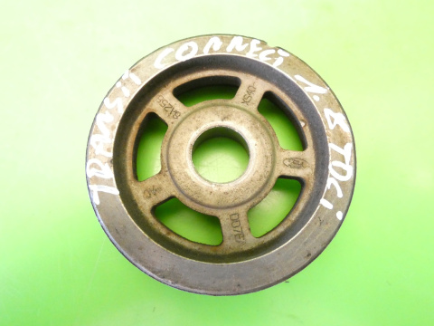 Koło wałka rozrządu XS4Q6A256AC FORD TRANSIT CONNECT MK1 1.8 TDCI Koło wałka rozrządu XS4Q6A256AC FORD TRANSIT CONNECT MK1 1.8 TDCI