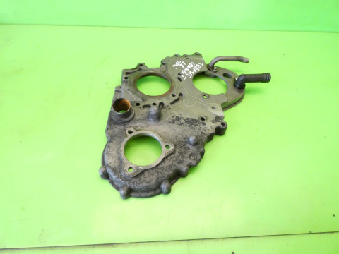 Obudowa osłona rozrządu 1S4Q6K011AA FORD TRANSIT CONNECT MK1 1.8 TDCI Obudowa osłona rozrządu 1S4Q6K011AA FORD TRANSIT CONNECT MK1 1.8 TDCI
