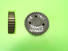 Koło rozrządu pompy wtryskowej FORD TRANSIT CONNECT MK1 1.8 TDCI