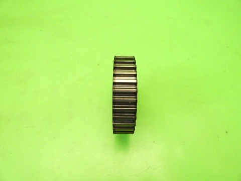 Koło rozrządu pompy wtryskowej FORD TRANSIT CONNECT MK1 1.8 TDCI