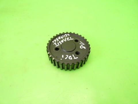 Koło rozrządu pompy wtryskowej FORD TRANSIT CONNECT MK1 1.8 TDCI