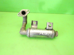 Chłodniczka spalin egr 7T1Q9F464AA FORD TRANSIT CONNECT MK1 1.8 TDCI