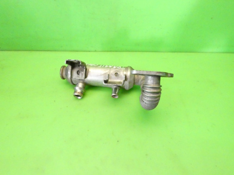 Chłodniczka spalin egr 7T1Q9F464AA FORD TRANSIT CONNECT MK1 1.8 TDCI Chłodniczka spalin egr 7T1Q9F464AA FORD TRANSIT CONNECT MK1 1.8 TDCI