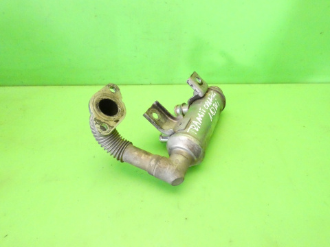 Chłodniczka spalin egr 7T1Q9F464AA FORD TRANSIT CONNECT MK1 1.8 TDCI Chłodniczka spalin egr 7T1Q9F464AA FORD TRANSIT CONNECT MK1 1.8 TDCI