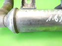 Chłodniczka spalin egr 7T1Q9F464AA FORD TRANSIT CONNECT MK1 1.8 TDCI