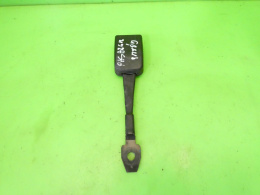 Zapięcie zatrzask pasa prawy przód FORD TRANSIT CONNECT MK1 FL 09-13