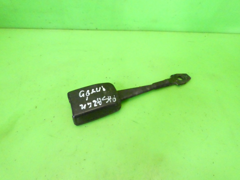 Zapięcie zatrzask pasa prawy przód FORD TRANSIT CONNECT MK1 FL 09-13 Zapięcie zatrzask pasa prawy przód FORD TRANSIT CONNECT MK1 FL 09-13