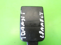 Zapięcie zatrzask pasa prawy przód FORD TRANSIT CONNECT MK1 FL 09-13