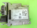Moduł sensor airbag poduszek 0285010348 FORD TRANSIT CONNECT MK1 FL 09-13