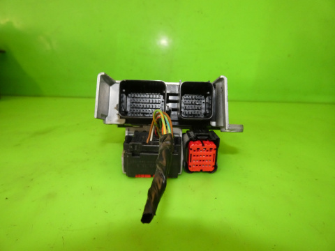 Moduł sensor airbag poduszek 0285010348 FORD TRANSIT CONNECT MK1 FL 09-13 Moduł sensor airbag poduszek 0285010348 FORD TRANSIT CONNECT MK1 FL 09-13