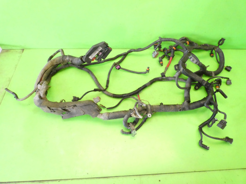 Wiązka instalacja silnika VOLVO S60 I 2.4 D5 00-04 Wiązka instalacja silnika VOLVO S60 I 2.4 D5 00-04