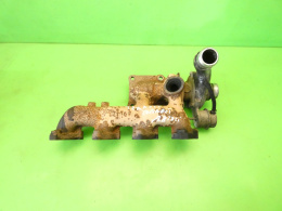 Turbina turbosprężarka 7T1Q6K682AC FORD TRANSIT CONNECT MK1 1.8 TDCI