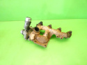 Turbina turbosprężarka 7T1Q6K682AC FORD TRANSIT CONNECT MK1 1.8 TDCI