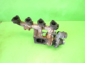Turbina turbosprężarka 7T1Q6K682AC FORD TRANSIT CONNECT MK1 1.8 TDCI