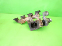 Turbina turbosprężarka 7T1Q6K682AC FORD TRANSIT CONNECT MK1 1.8 TDCI
