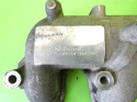 Kolektor ssący dolotowy 4M5Q9424BE FORD TRANSIT CONNECT MK1 1.8 TDCI