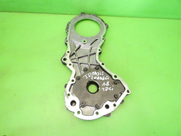 Pompa oleju XS4Q6F008BA FORD TRANSIT CONNECT MK1 1.8 TDCI