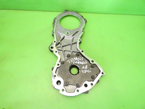 Pompa oleju XS4Q6F008BA FORD TRANSIT CONNECT MK1 1.8 TDCI Pompa oleju XS4Q6F008BA FORD TRANSIT CONNECT MK1 1.8 TDCI
