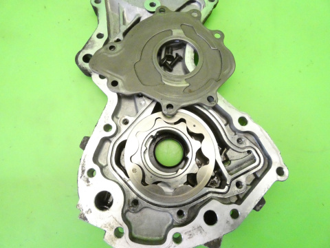 Pompa oleju XS4Q6F008BA FORD TRANSIT CONNECT MK1 1.8 TDCI Pompa oleju XS4Q6F008BA FORD TRANSIT CONNECT MK1 1.8 TDCI