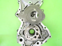 Pompa oleju XS4Q6F008BA FORD TRANSIT CONNECT MK1 1.8 TDCI