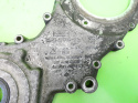 Pompa oleju XS4Q6F008BA FORD TRANSIT CONNECT MK1 1.8 TDCI
