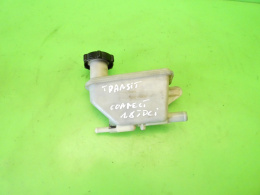 Zbiorniczek płynu wspomagania 7T163R700AC FORD TRANSIT CONNECT MK1 1.8 TDCI