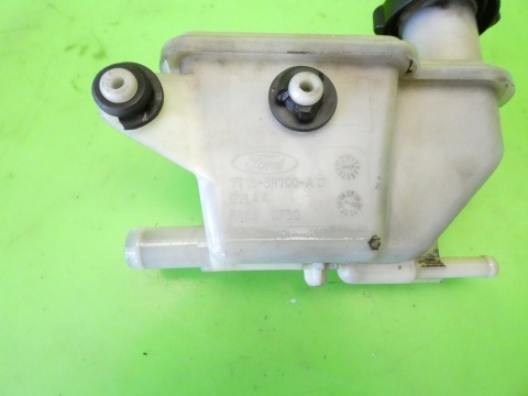 Zbiorniczek płynu wspomagania 7T163R700AC FORD TRANSIT CONNECT MK1 1.8 TDCI