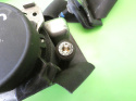 Pas bezpieczeństwa prawy przód FORD TRANSIT CONNECT MK1 FL 09-13