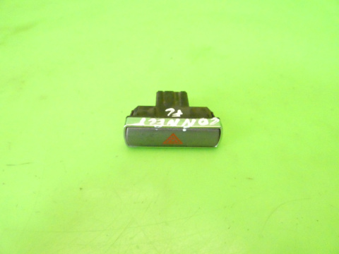Przełącznik świateł awaryjnych 6M2T13A350AB FORD TRANSIT CONNECT MK1 FL Przełącznik świateł awaryjnych 6M2T13A350AB FORD TRANSIT CONNECT MK1 FL
