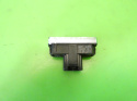 Przełącznik świateł awaryjnych 6M2T13A350AB FORD TRANSIT CONNECT MK1 FL