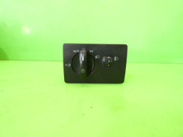 Przełącznik włącznik świateł 4M5T13A024EA FORD TRANSIT CONNECT MK1 FL