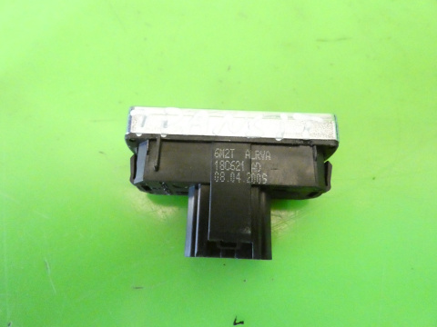Przełącznik ogrzewania szyby tył 6M2T18C621AD FORD TRANSIT CONNECT MK1 FL Przełącznik ogrzewania szyby tył 6M2T18C621AD FORD TRANSIT CONNECT MK1 FL