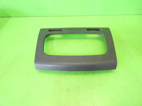 Ramka radia deski FORD TRANSIT CONNECT MK1 FL 09-13 Ramka radia deski FORD TRANSIT CONNECT MK1 FL 09-13