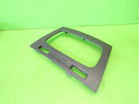 Ramka radia deski FORD TRANSIT CONNECT MK1 FL 09-13 Ramka radia deski FORD TRANSIT CONNECT MK1 FL 09-13