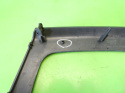 Ramka radia deski FORD TRANSIT CONNECT MK1 FL 09-13