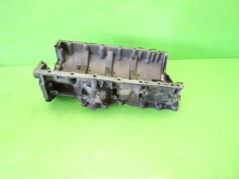Podstawa miski olejowej 6G9Q6U003AA FORD TRANSIT CONNECT MK1 FL 1.8 TDCI