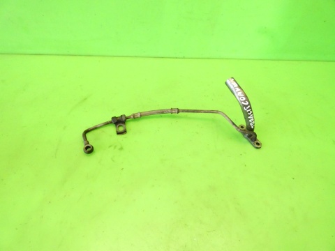 Rurka przewód oleju turbiny FORD TRANSIT CONNECT MK1 FL 1.8 TDCI 09-13