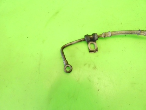 Rurka przewód oleju turbiny FORD TRANSIT CONNECT MK1 FL 1.8 TDCI 09-13