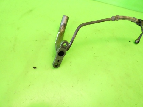 Rurka przewód oleju turbiny FORD TRANSIT CONNECT MK1 FL 1.8 TDCI 09-13