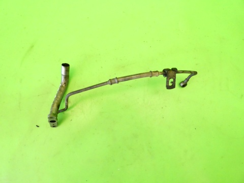 Rurka przewód oleju turbiny FORD TRANSIT CONNECT MK1 FL 1.8 TDCI 09-13