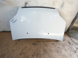 Maska pokrywa silnika 3G FORD TRANSIT CONNECT MK1 FL 09-13
