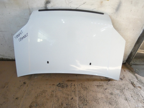 Maska pokrywa silnika 3G FORD TRANSIT CONNECT MK1 FL 09-13 Maska pokrywa silnika 3G FORD TRANSIT CONNECT MK1 FL 09-13