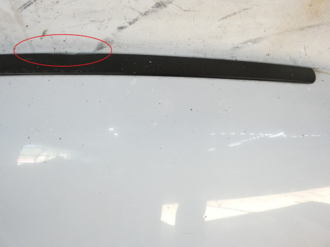 Maska pokrywa silnika 3G FORD TRANSIT CONNECT MK1 FL 09-13 Maska pokrywa silnika 3G FORD TRANSIT CONNECT MK1 FL 09-13