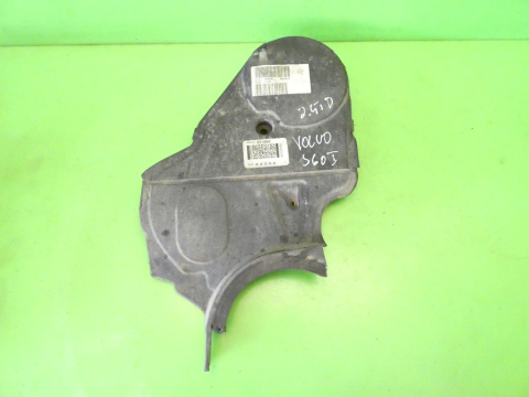 Obudowa osłona pokrywa rozrządu VOLVO S60 I 2.4 D5 00-04 Obudowa osłona pokrywa rozrządu VOLVO S60 I 2.4 D5 00-04