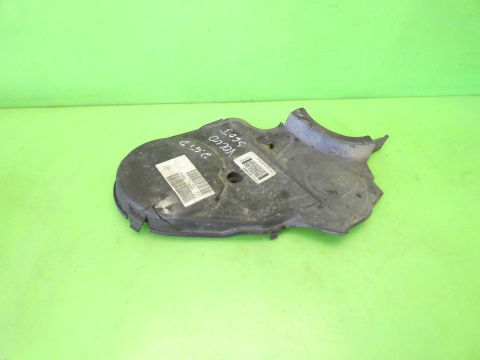 Obudowa osłona pokrywa rozrządu VOLVO S60 I 2.4 D5 00-04 Obudowa osłona pokrywa rozrządu VOLVO S60 I 2.4 D5 00-04