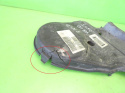 Obudowa osłona pokrywa rozrządu VOLVO S60 I 2.4 D5 00-04