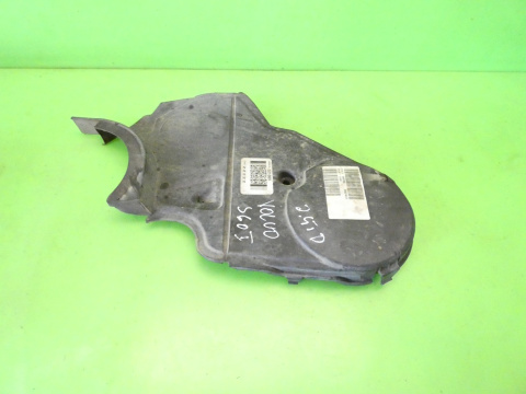 Obudowa osłona pokrywa rozrządu VOLVO S60 I 2.4 D5 00-04 Obudowa osłona pokrywa rozrządu VOLVO S60 I 2.4 D5 00-04