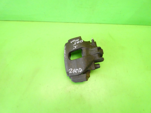 Zacisk hamulcowy prawy przód VOLVO S60 I 2.4 D5 00-04 Zacisk hamulcowy prawy przód VOLVO S60 I 2.4 D5 00-04