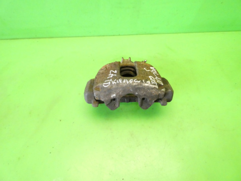 Zacisk hamulcowy lewy przód VOLVO S60 I 2.4 D5 00-04 Zacisk hamulcowy lewy przód VOLVO S60 I 2.4 D5 00-04